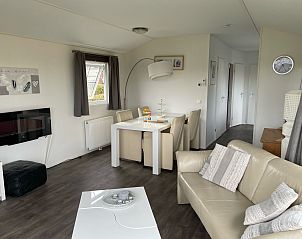 Guest house 053008 - Holiday property Limburg - Vakantiehuis Chalet 11 - Bergzicht Teuven