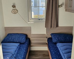 Guest house 053008 - Holiday property Limburg - Vakantiehuis Chalet 11 - Bergzicht Teuven