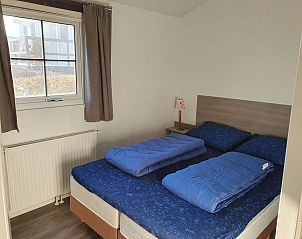 Guest house 053008 - Holiday property Limburg - Vakantiehuis Chalet 11 - Bergzicht Teuven