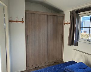 Guest house 053008 - Holiday property Limburg - Vakantiehuis Chalet 11 - Bergzicht Teuven