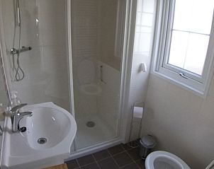 Guest house 053008 - Holiday property Limburg - Vakantiehuis Chalet 11 - Bergzicht Teuven