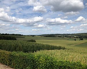 Guest house 053008 - Holiday property Limburg - Vakantiehuis Chalet 11 - Bergzicht Teuven