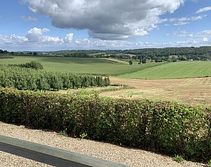 Guest house 053008 - Holiday property Limburg - Vakantiehuis Chalet 11 - Bergzicht Teuven