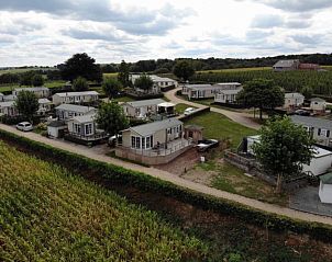 Guest house 053008 - Holiday property Limburg - Vakantiehuis Chalet 11 - Bergzicht Teuven