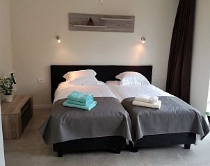 Unterkunft 053304 - Ferienhaus Limburg - Huisje in Opoeteren