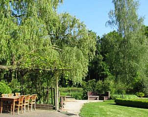 Unterkunft 053304 - Ferienhaus Limburg - Huisje in Opoeteren