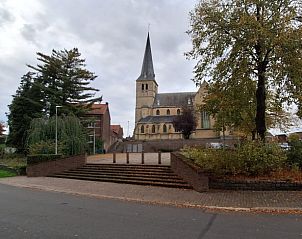 Verblijf 053305 - Vakantiewoning Limburg - Op 't Busselen