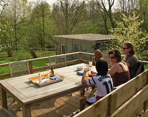 Guest house 053305 - Holiday property Limburg - Op 't Busselen