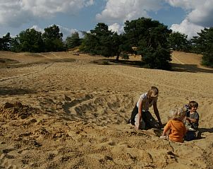 Guest house 053305 - Holiday property Limburg - Op 't Busselen