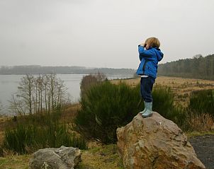 Guest house 053305 - Holiday property Limburg - Op 't Busselen