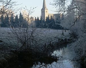 Guest house 053305 - Holiday property Limburg - Op 't Busselen