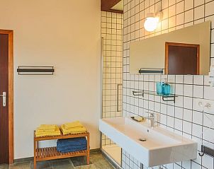 Unterkunft 053402 - Ferienhaus Limburg - Vakantiehuis in Gingelom