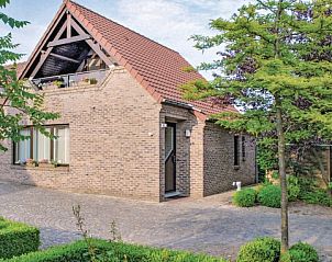 Verblijf 053502 • Vakantiewoning Limburg • Vakantiehuis voor 4 personen in Kinrooi 