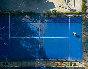 Verblijf 053506 - Vakantiewoning Limburg - Vakantiehuis in Kinrooi