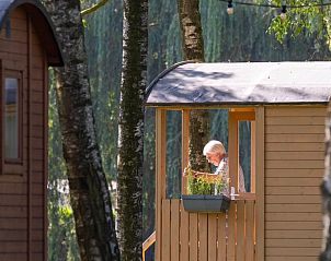 Verblijf 053507 - Vakantiewoning Limburg - Vakantiehuis in Kinrooi