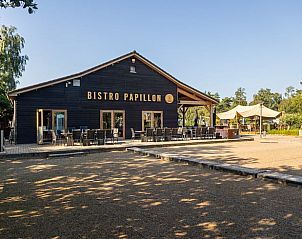 Verblijf 053508 - Vakantiewoning Limburg - Huisje in Kinrooi