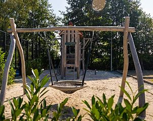 Verblijf 053509 - Vakantiewoning Limburg - Vakantiehuisje in Kinrooi