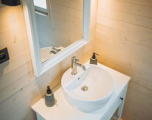 Verblijf 053510 - Vakantiewoning Limburg - Vakantiehuisje in Kinrooi