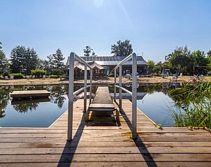 Verblijf 053510 - Vakantiewoning Limburg - Vakantiehuisje in Kinrooi