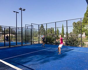 Verblijf 053512 - Vakantiewoning Limburg - Vakantiehuisje in Kinrooi