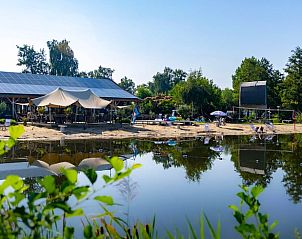 Verblijf 053514 - Vakantiewoning Limburg - Vakantiehuis in Kinrooi