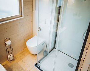 Verblijf 053521 - Vakantiewoning Limburg - Pipowagen met terras