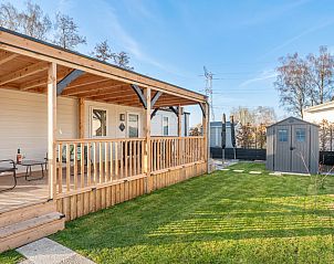 Unterkunft 053526 - Ferienhaus Limburg - Vakantiehuis Admiral