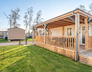 Unterkunft 053526 - Ferienhaus Limburg - Vakantiehuis Admiral