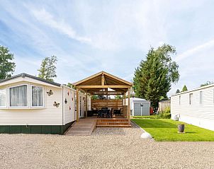 Unterkunft 053528 - Ferienhaus Limburg - Vakantiehuis Camping Papillon Kinrooi  113