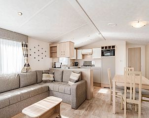 Unterkunft 053528 - Ferienhaus Limburg - Vakantiehuis Camping Papillon Kinrooi  113