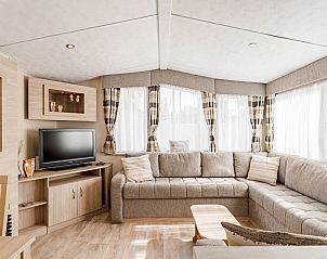 Unterkunft 053528 - Ferienhaus Limburg - Vakantiehuis Camping Papillon Kinrooi  113