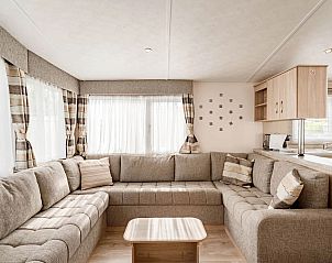 Unterkunft 053528 - Ferienhaus Limburg - Vakantiehuis Camping Papillon Kinrooi  113