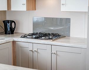 Unterkunft 053528 - Ferienhaus Limburg - Vakantiehuis Camping Papillon Kinrooi  113