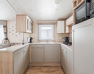 Unterkunft 053528 - Ferienhaus Limburg - Vakantiehuis Camping Papillon Kinrooi  113