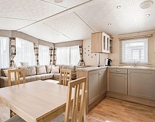 Unterkunft 053528 - Ferienhaus Limburg - Vakantiehuis Camping Papillon Kinrooi  113