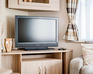 Unterkunft 053528 - Ferienhaus Limburg - Vakantiehuis Camping Papillon Kinrooi  113