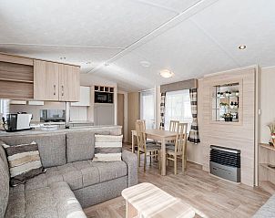 Unterkunft 053528 - Ferienhaus Limburg - Vakantiehuis Camping Papillon Kinrooi  113