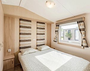 Unterkunft 053528 - Ferienhaus Limburg - Vakantiehuis Camping Papillon Kinrooi  113