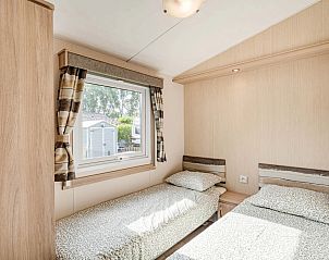 Unterkunft 053528 - Ferienhaus Limburg - Vakantiehuis Camping Papillon Kinrooi  113