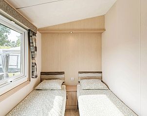 Unterkunft 053528 - Ferienhaus Limburg - Vakantiehuis Camping Papillon Kinrooi  113