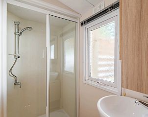 Unterkunft 053528 - Ferienhaus Limburg - Vakantiehuis Camping Papillon Kinrooi  113