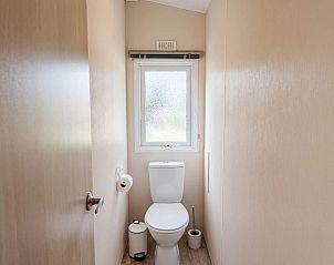 Unterkunft 053528 - Ferienhaus Limburg - Vakantiehuis Camping Papillon Kinrooi  113