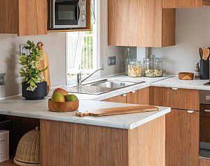 Unterkunft 053529 - Ferienhaus Limburg - Vakantiehuis Camping Papillon Kinrooi  86