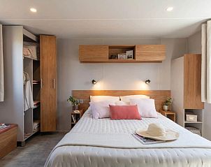 Unterkunft 053529 - Ferienhaus Limburg - Vakantiehuis Camping Papillon Kinrooi  86