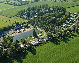 Unterkunft 053529 - Ferienhaus Limburg - Vakantiehuis Camping Papillon Kinrooi  86