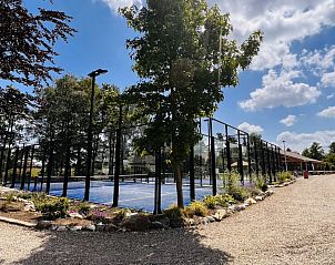 Unterkunft 053529 - Ferienhaus Limburg - Vakantiehuis Camping Papillon Kinrooi  86