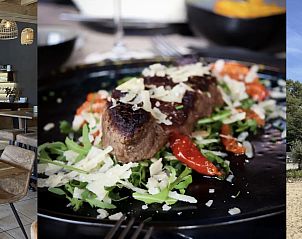 Unterkunft 053529 - Ferienhaus Limburg - Vakantiehuis Camping Papillon Kinrooi  86