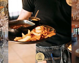 Unterkunft 053529 - Ferienhaus Limburg - Vakantiehuis Camping Papillon Kinrooi  86