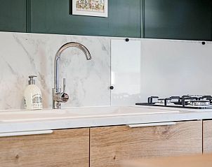 Unterkunft 053530 - Ferienhaus Limburg - Vakantiehuis Camping Papillon Kinrooi  82