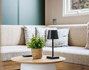 Unterkunft 053530 - Ferienhaus Limburg - Vakantiehuis Camping Papillon Kinrooi  82